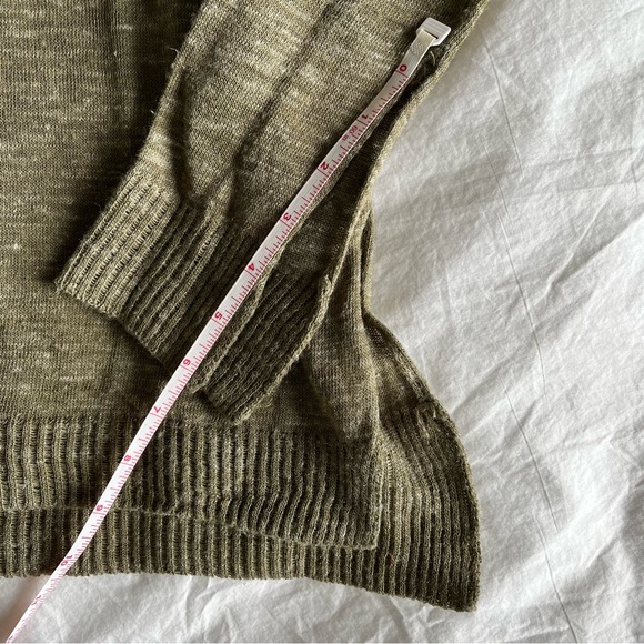 Zara Knit Women’s Sweater, Size S - Picture 5 of 7